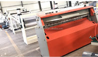 PP PS Multi-Layer Co-Extrusion Sheet Machine