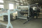 Decoration PC PMMA Solid Sheet Extrusion Line 1220mm