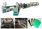 High Capacity PP PS Sheet Extrusion Line Standard For Packing Industry