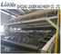 6000mm Width Lldpe Geomembrane Waterproof Sheets Extruder Machine