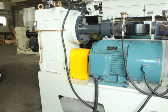 Engineering Plastics Board Extrusion Machine Plastic Sheet Making Machine