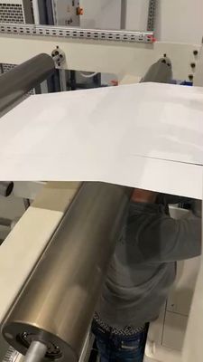 Plastic Tray PP Sheet Extrusion Line Thermoforming 0.15 - 1.5MM High Efficiency