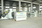 Acrylic PC PMMA Solid Sheet Extrusion Line For Advertising Material Continuous Working